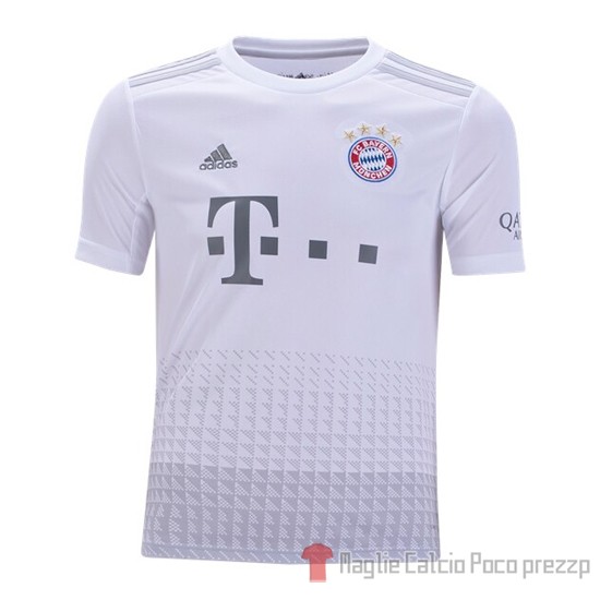 Maglia Bayern Munich Away 2019/2020 - Clicca l'immagine per chiudere